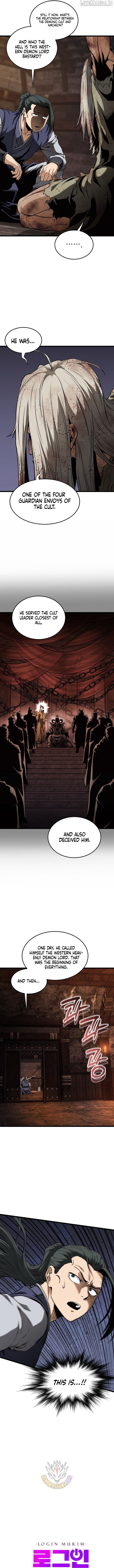 Murim Login Chapter 236 image 06